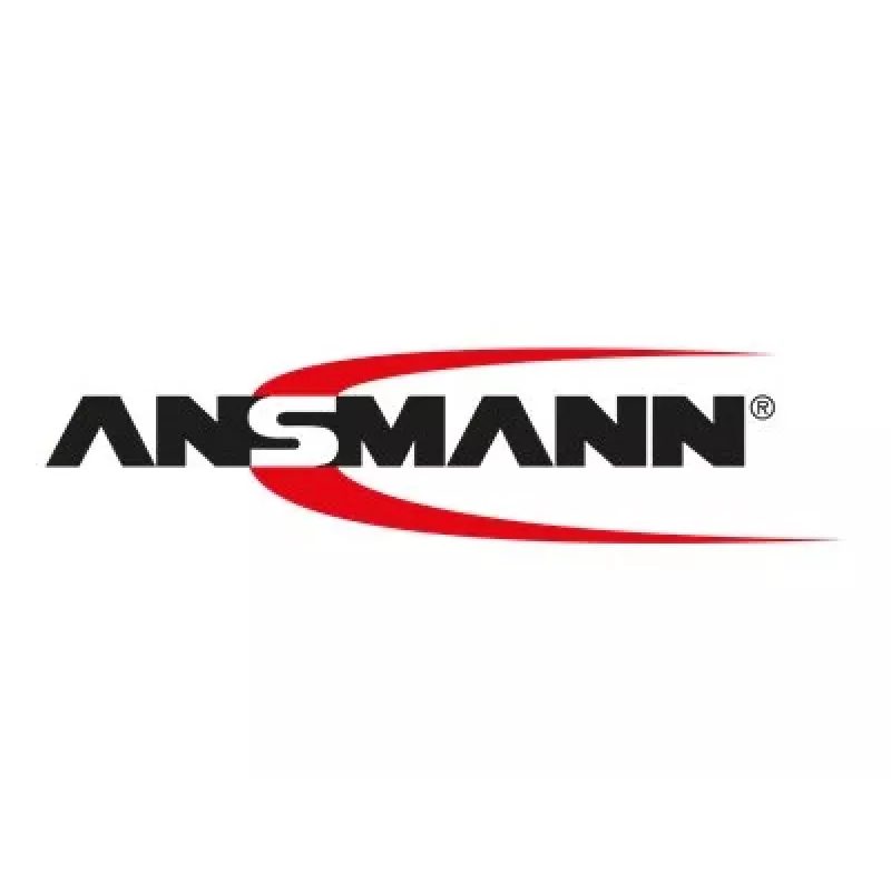 Nabíjačka batérií do interiéru Ansmann 1001-0013