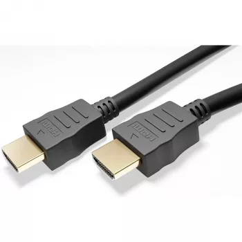 Goobay 41084 HDMI kábel 2 m HDMI Type A (Standard) 2 x HDMI Type A (Standard) čierny (41084)