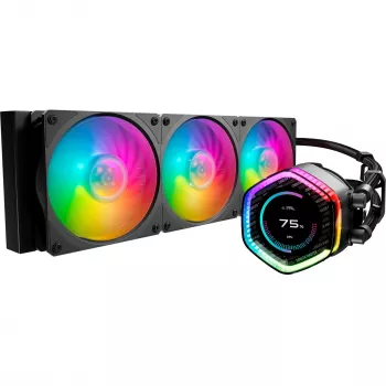 All-in-One kvapalinový chladič Cooler Master MasterLiquid 360 ION