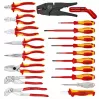 Kufrík na náradie Knipex 00 21 20