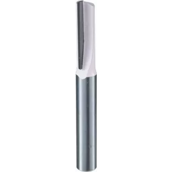 Makita - zaobľovacia fréza - 4 mm - dĺžka: 51 mm (D-47385)