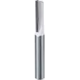 Makita - zaobľovacia fréza - 4 mm - dĺžka: 51 mm (D-47385)