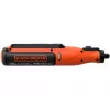 Black & Decker BCRT8IK-XJ Rotačný multitool