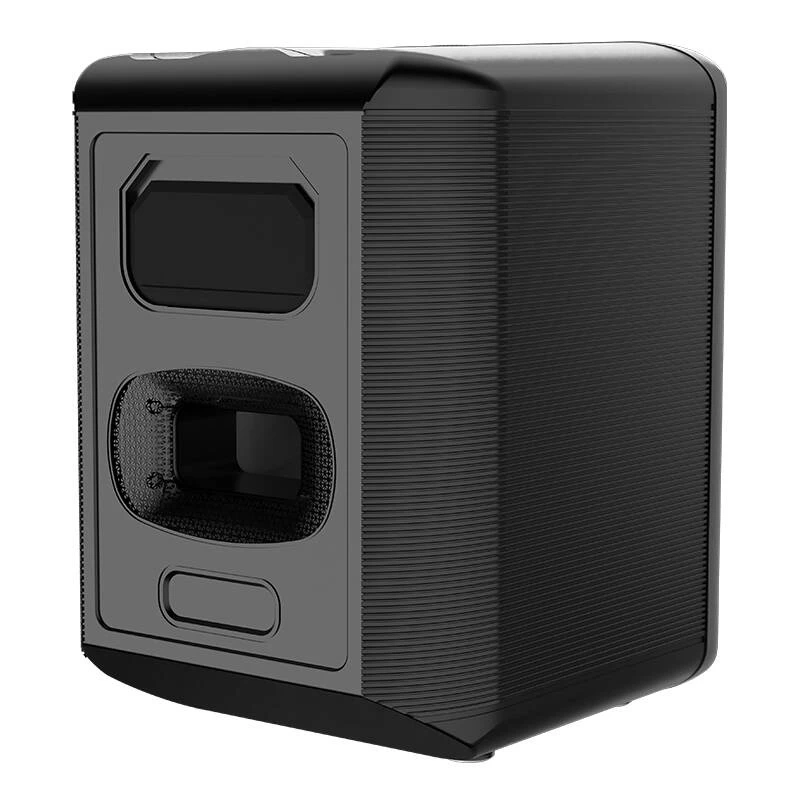 Prenosný reproduktor HiFuture EVENT Bluetooth, čierny