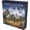 Civilizácia: Nový vek – Terra Incognita, spoločenská hra