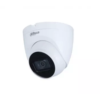 Dahua Technology Lite IPC-HDW2230TP-AS-0280B-S2-QH3 bezpečnostná kamera Turret IP kamera interiér & exteriér strop/stena