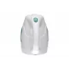 Adler AD 08 w rýchlovarná kanvica 1 L 850 W biela