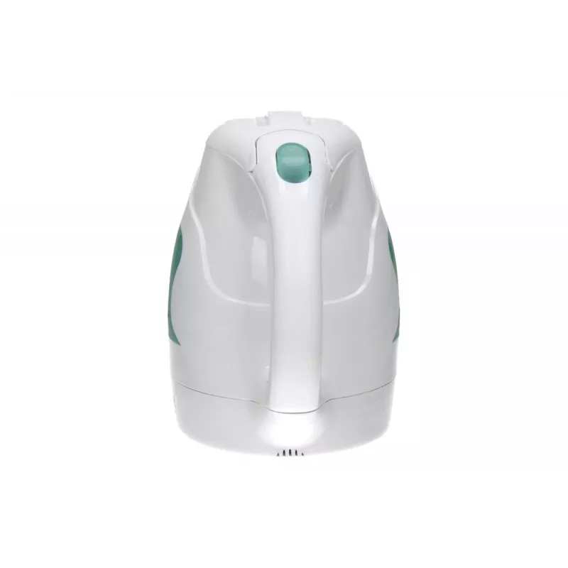 Adler AD 08 w rýchlovarná kanvica 1 L 850 W biela