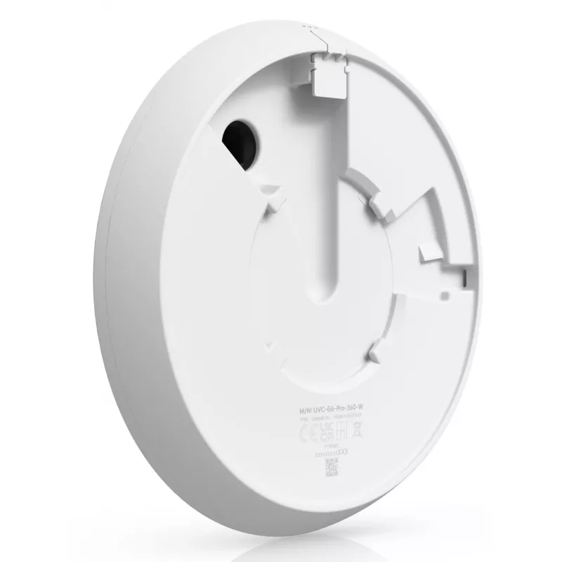 Sieťová kamera 12MP/WH UVC-G6-PRO-360-W Ubiquiti