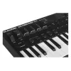 M-AUDIO Oxygen Pro Mini MIDI klávesnica 32 klávesov USB čierna