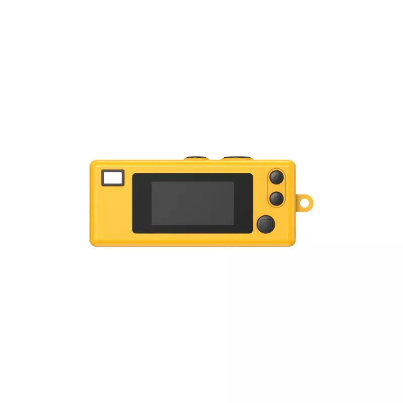 Kodak Charmera kľúčenka s digitálnym fotoaparátom Blind Box