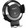Držiak na smartphone thb bury PowerCharge Qi 01.1888.000A s USB a Qi 5W bezdrôtovým nabíjaním