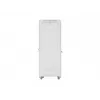 Racková skriňa LANBERG FF01-6842-23SL 42U 600x800 mm sieťové predné a zadné dvere