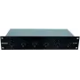 Omnitronic ELA 6S regulátor hlasitosti zóny, 5 W, čierny (80711335)
