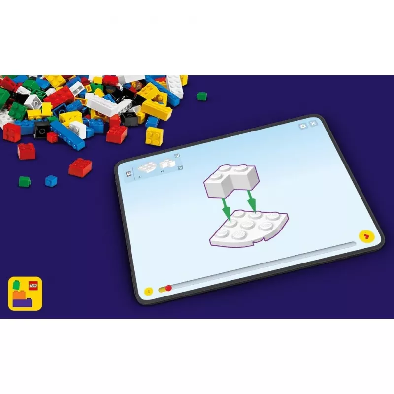 LEGO ART 31212 Mliečna dráha