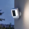 Amazon Ring Spotlight Cam Pro Battery, biela