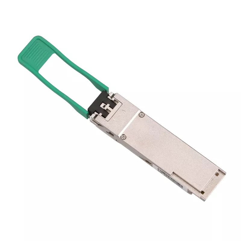 Optický transceiver modul Extralink QSFP28 EX.33232 100Gb/s 2 km
