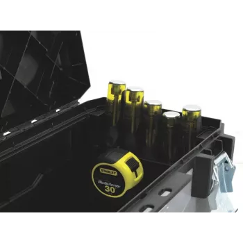 Stanley Werkzeugkiste FatMax kov-plast 26