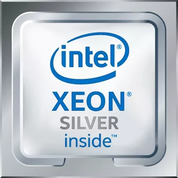 Intel Xeon Silver 4210 - 2,2 GHz - 10 jadier - 20 vlákien