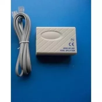 ALLNET ALL-VDSL-SP305 sieťový splitter (ALL-VDSL-SP305)