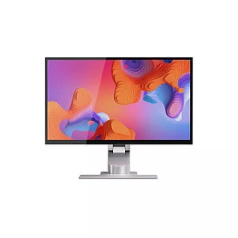Alogic ASPEKT Touch 32 UHD Gloss dokovací monitor len strieborná