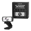 Webkamera LogiLink Conference HD USB
