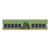 Kingston Server Premier - DDR4 - modul - 16 GB - DIMM 288-PIN - 3200 MHz / PC4-25600 - CL22 - 1.2 V - nebufferovaná - ECC (KSM32ES8/16MF)