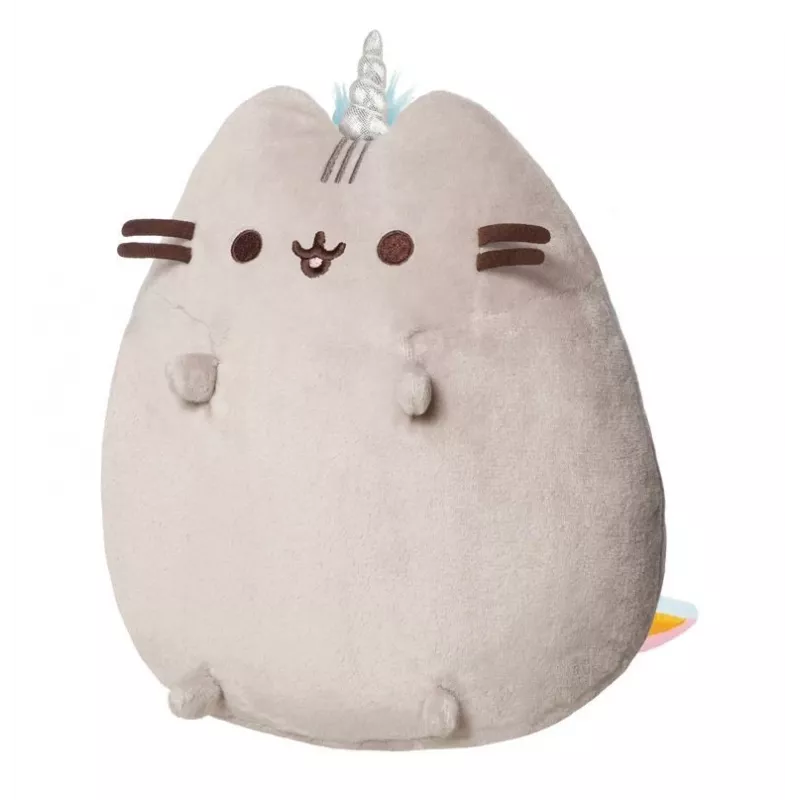 Plüšová hračka Pusheen Pusheenicorn jednorožec plyš 24 cm od Pusheen