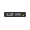 Teltonika priemyselný router RUT142 WiFi 4, RS232, 2x RJ45 100Mb/s, IP30