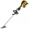 DeWALT DCMBC812N-XJ krovinorez/strunová kosačka 25 cm AC čierna, žltá