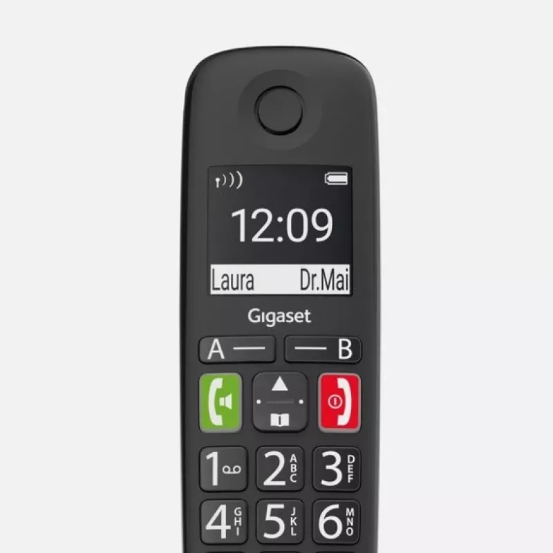 Bezdrôtový telefón Gigaset E290