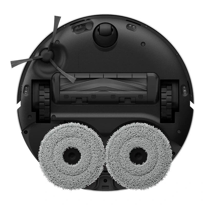 Robotický vysávač Dreame L10s Ultra Gen 2 biely