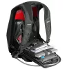 OGIO MOTORCYKLOVÝ BATOH NO DRAG MACH 3 ČIERNA P/N: 123007_36