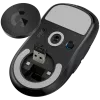 LOGITECH G PRO X SUPERLIGHT 2c kompaktná bezdrôtová herná myš – čierna – 2,4 GHz – EER2-933