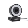 Webkamera DICOTA D32066 5 MP 2592 x 1944 pixelov USB 2.0 čierna