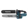 Makita DUC356ZB motorová píla čierna, modrá