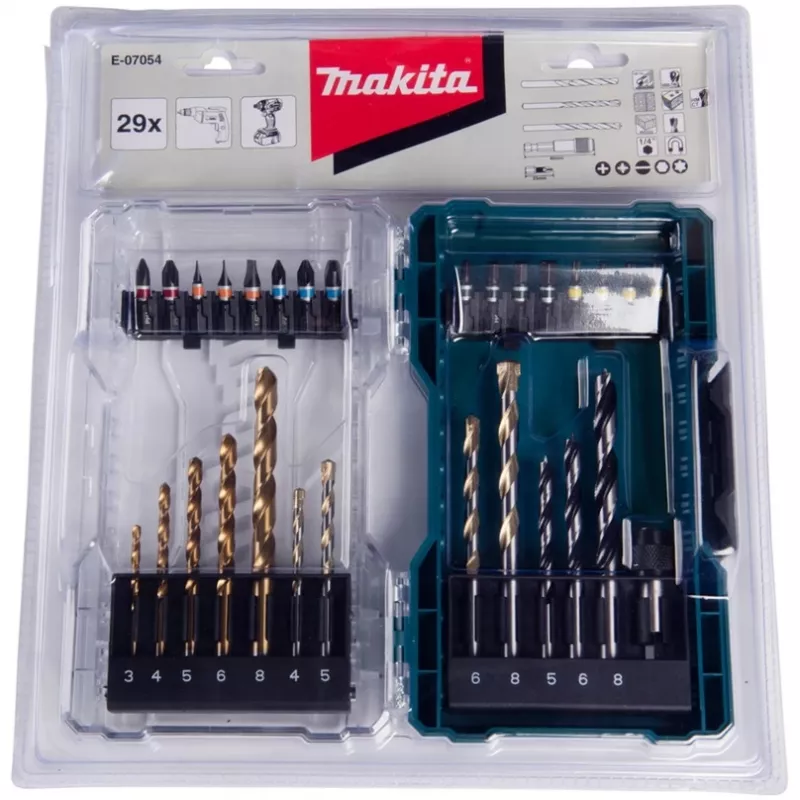 Makita E-07054 príslušenstvo k náradiu