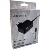 Nabíjačka pre interiér LC-Power LC-NB-GAN-45-C
