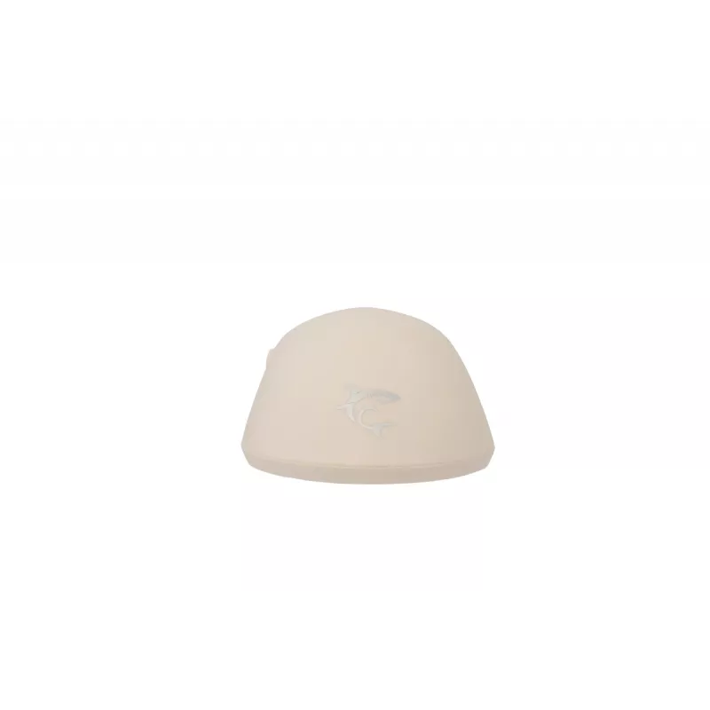 Myš White Shark GM-5014 Graphene béžová USB