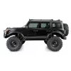 Amewi Caballo RC model Rock-Crawler elektromotor 1:10