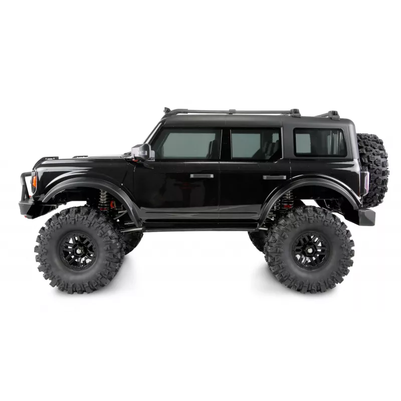 Amewi Caballo RC model Rock-Crawler elektromotor 1:10