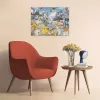 Puzzle Ravensburger 12000726 1500 dielov ostatné