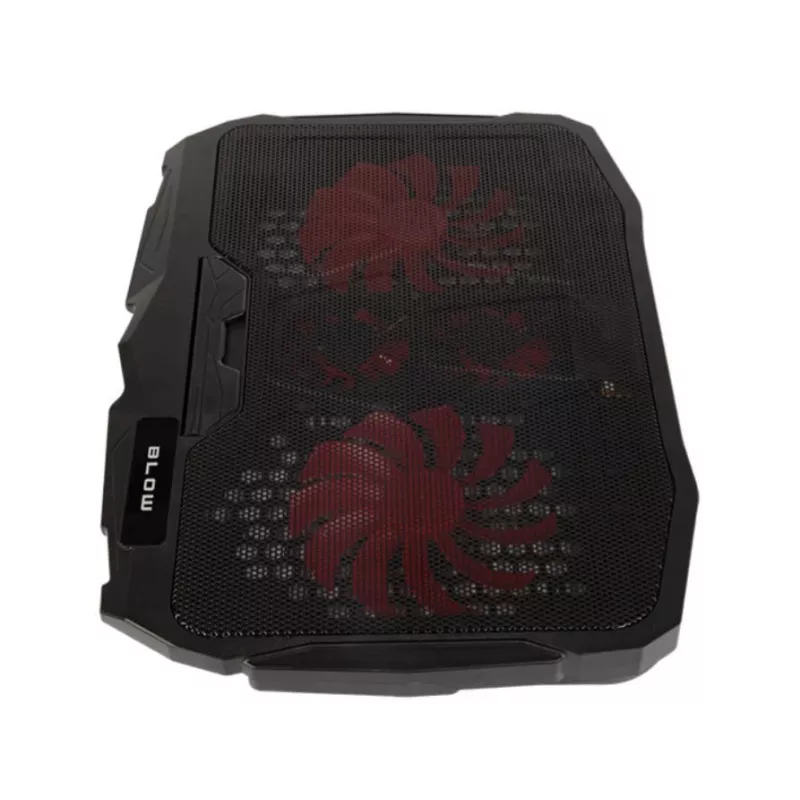 Chladiaca podložka pod notebook 4 FAN HURRICANE