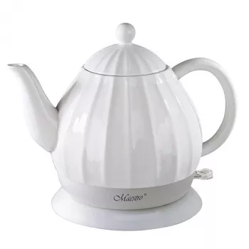Feel-Maestro MR070 kanvica 1,2 L 1200 W biela