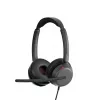 EPOS IMPACT 860 ANC káblový headset cez hlavu, headset Office/Call Center USB Type-C čierny