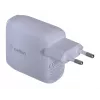 Belkin WCB006VFWH nabíjačka pre mobilné zariadenia smartfón, tablet biela AC interiér
