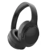 Audeeo Melovibe EX bezdrôtové slúchadlá (čierna)
