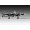 Revell Lancaster B. III Dambusters (04295) 1:72 mierka lietadlo plastový model stavebnica