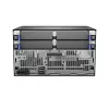 Server HPE ProLiant MicroServer Gen11 E-2414 2.6GHz 4-core 1P 16GB-U VROC 4LFF-NHP 180W External PS