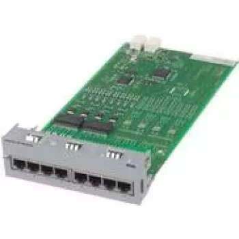 ALCATEL BTS Reflexes rozhranie modul 8 UA rozhraní (model 3EH77005AC)
